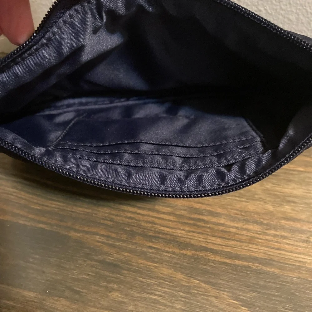 Vera Bradley wristlet